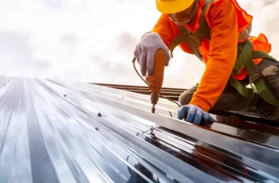 Travaux de zinguerie à Torigny-les-Villes